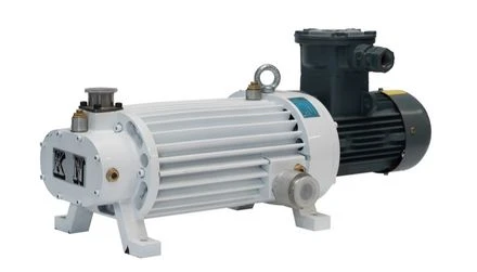 Entrapment Pumps Entrapment Pumps